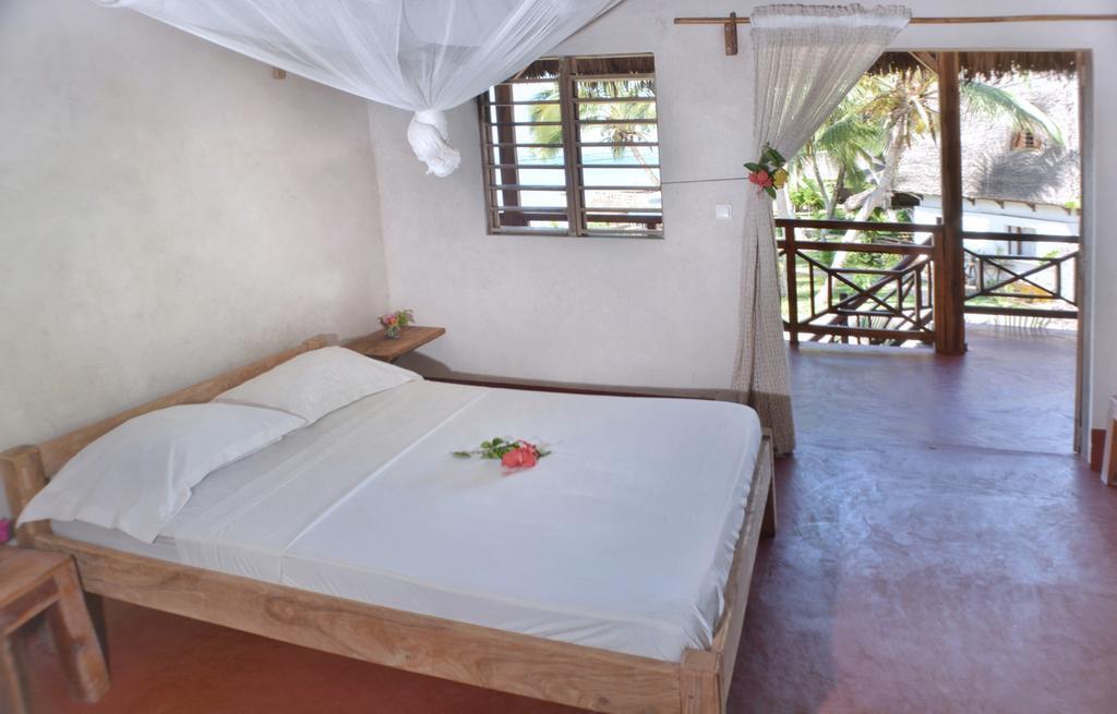 Ylang hôtel Ambondrona (Nosy Be) Exterior foto