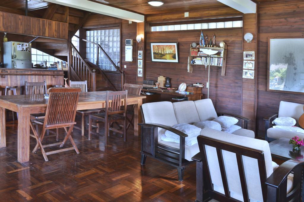 Ylang hôtel Ambondrona (Nosy Be) Exterior foto